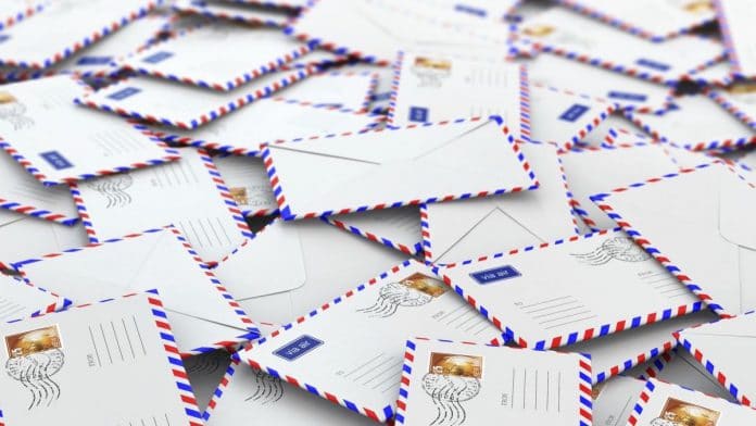 El Día Mundial del Correo destaca la relevancia global de los servicios postales
