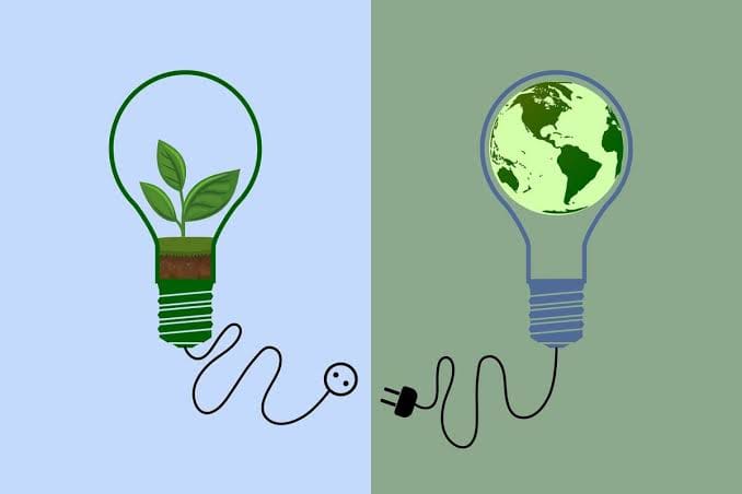 Conmemoran el Día Mundial del Ahorro de Energía con llamado a la conciencia ambiental