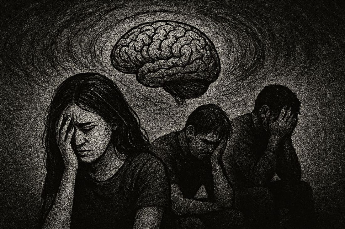 Salud Mental: Un derecho fundamental que convoca la atención mundial cada octubre