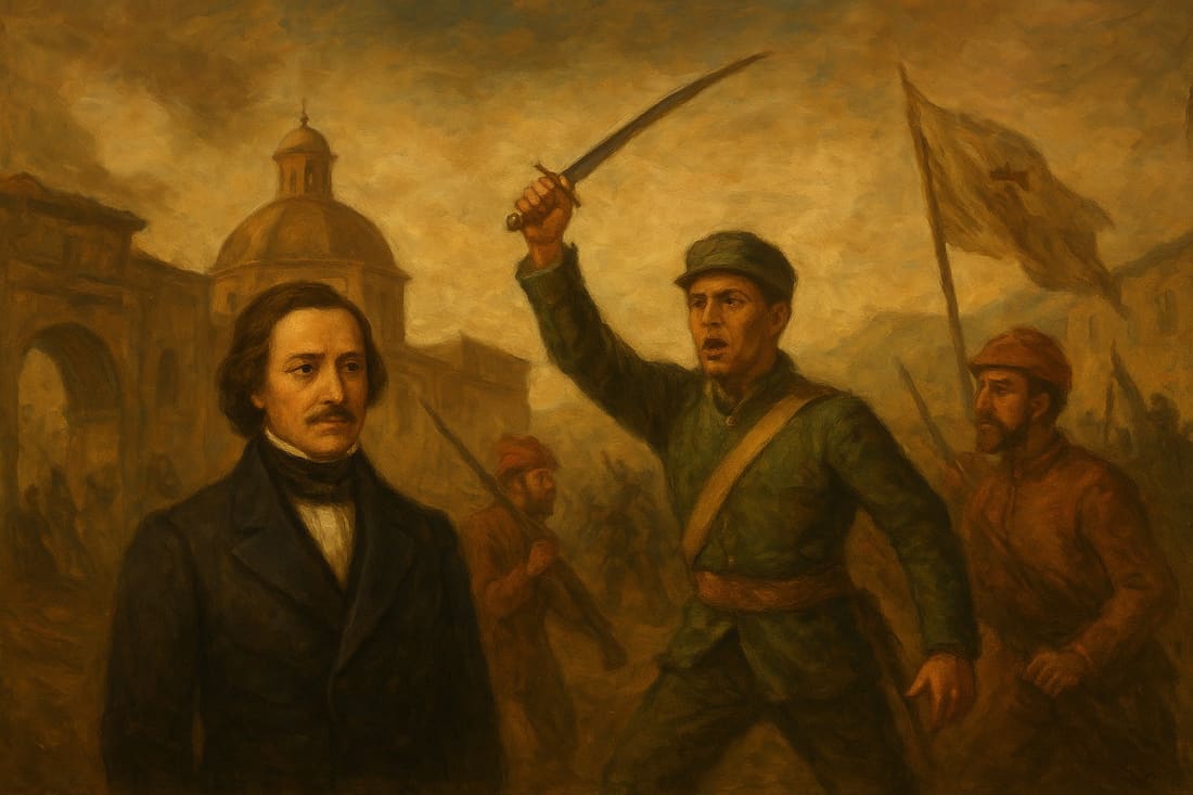 Acontecimientos históricos y efemérides destacadas del 28 de octubre en República Dominicana y el mundo