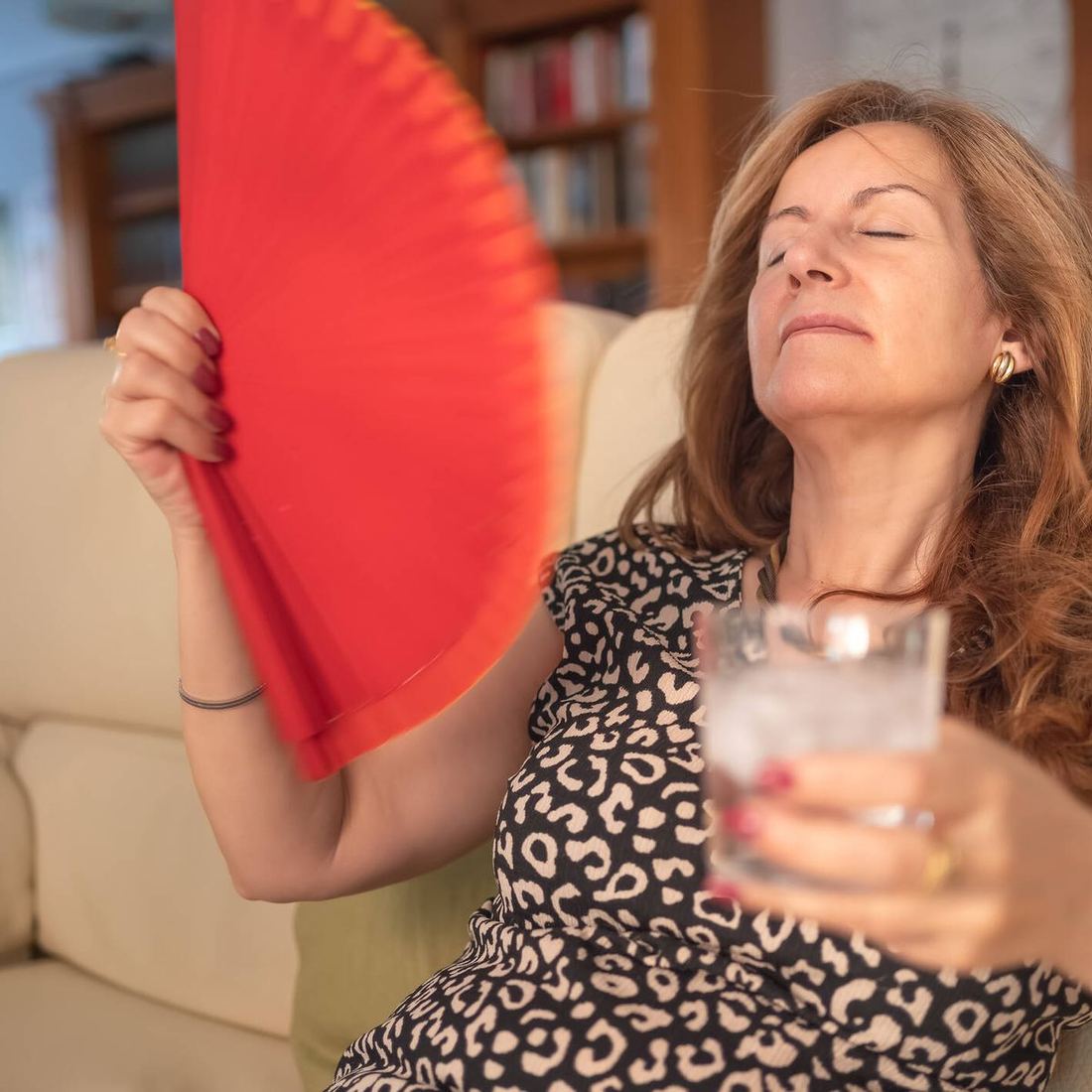Conmemoran el Día Mundial de la Menopausia para romper tabúes y promover el bienestar
