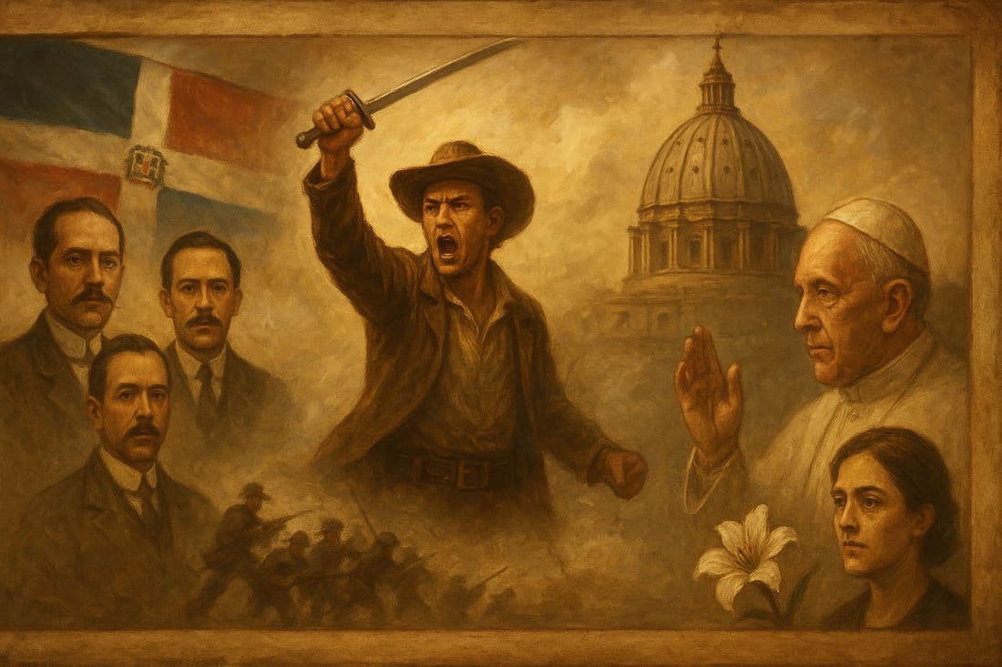Un recorrido por los acontecimientos históricos y celebraciones que marcaron un 15 de octubre