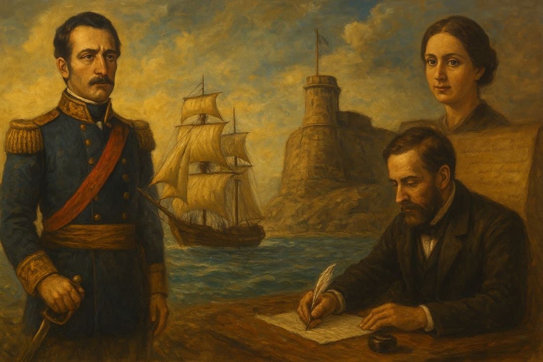Acontecimientos históricos y efemérides destacadas del 26 de octubre en el ámbito nacional e internacional