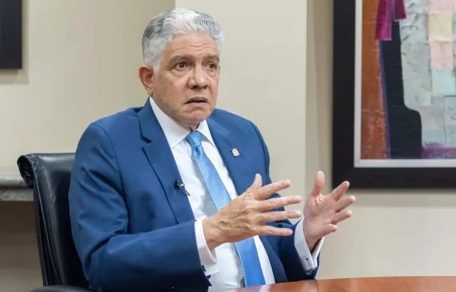 Obras Públicas supervisa infraestructura vial en Samaná ante crecimiento de Port Samaná