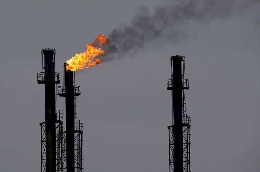 Precio del gasoil supera los US$200 por barril en el mercado europeo