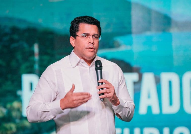 David Collado resalta el trabajo conjunto entre sectores como pilar del turismo dominicano