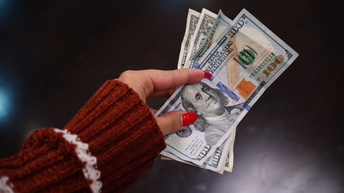 El Banco Central divulga las tasas de referencia del dólar estadounidense para la jornada de este jueves