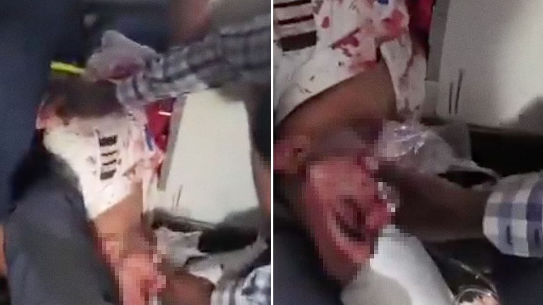 Desvían a Arabia Saudí un vuelo de Flydubai hacia Tel Aviv tras un altercado a bordo