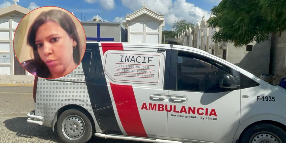 Familia de joven encontrada muerta en la autopista Duarte exige profundizar las pesquisas