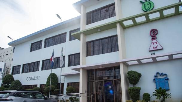 CONANI revela que adolescente vinculada a desaparición en Santo Domingo Este padece condición de salud mental
