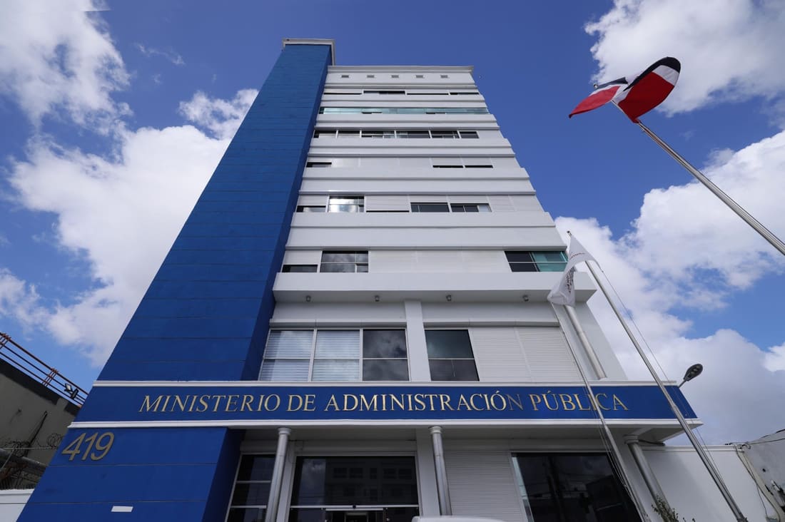 El Poder Ejecutivo emite decreto para ordenar y asegurar las inversiones tecnológicas estatales