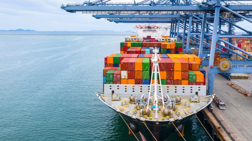 Exportaciones dominicanas marcan récord histórico al superar los 12,000 millones de dólares entre enero y septiembre de 2026