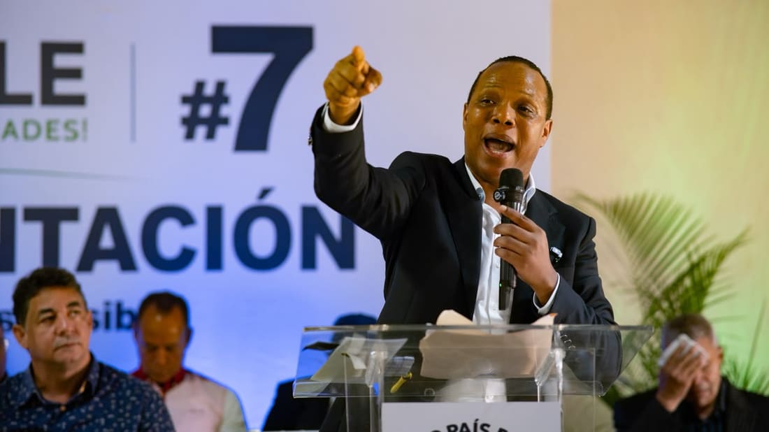 Partido País Posible suma más de quinientos nuevos integrantes en la provincia Duarte