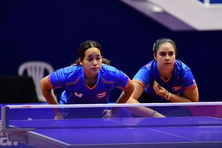Puerto Rico obtiene plata panamericana y sella su pase a Lima 2027