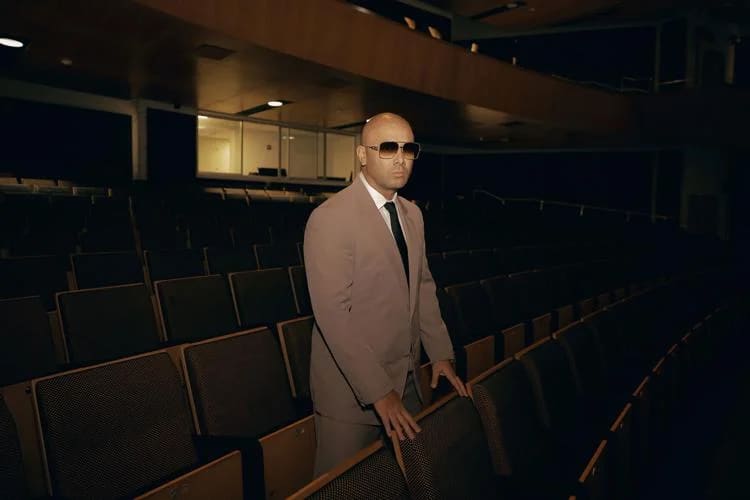 Wisin anuncia concierto temático en el Coliseo de Puerto Rico