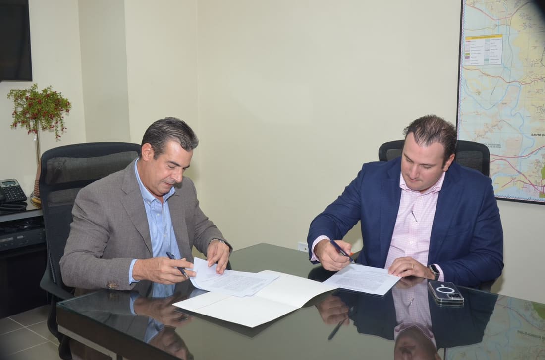 Gigantes del Cibao y Telemedios Dominicanos extienden su alianza para la temporada 2026-2027