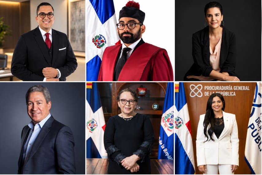 Congreso de Derecho Contemporáneo 2026 reunirá a destacados juristas y funcionarios en Santo Domingo