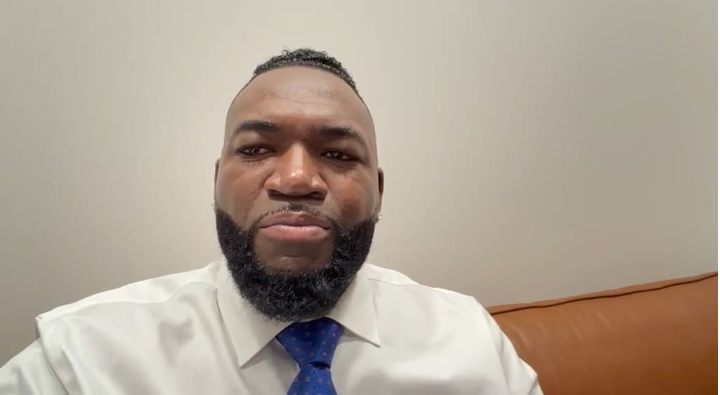 David Ortiz convoca a la ciudadanía a la Caminata por la Salud Mental este sábado