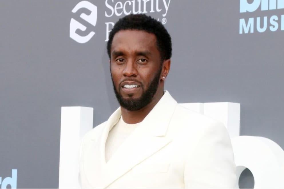 Sean Diddy Combs se recupera tras sufrir un golpe en la cabeza en prisión