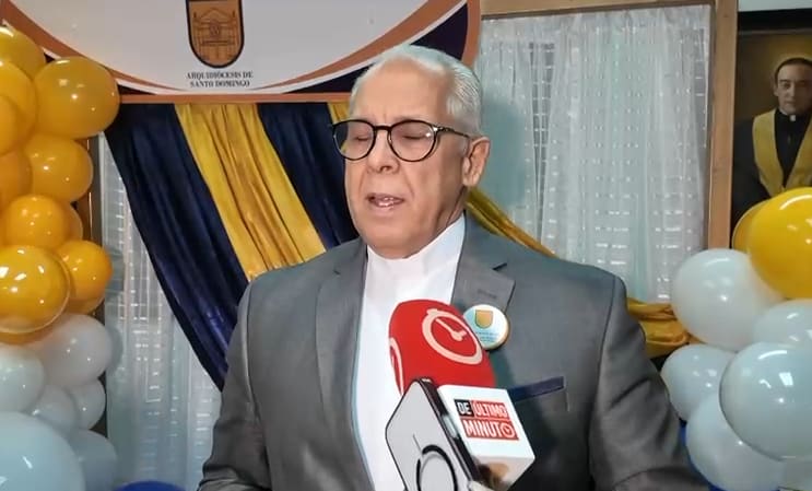Sacerdote califica de cobarde la respuesta estatal frente a la criminalidad juvenil
