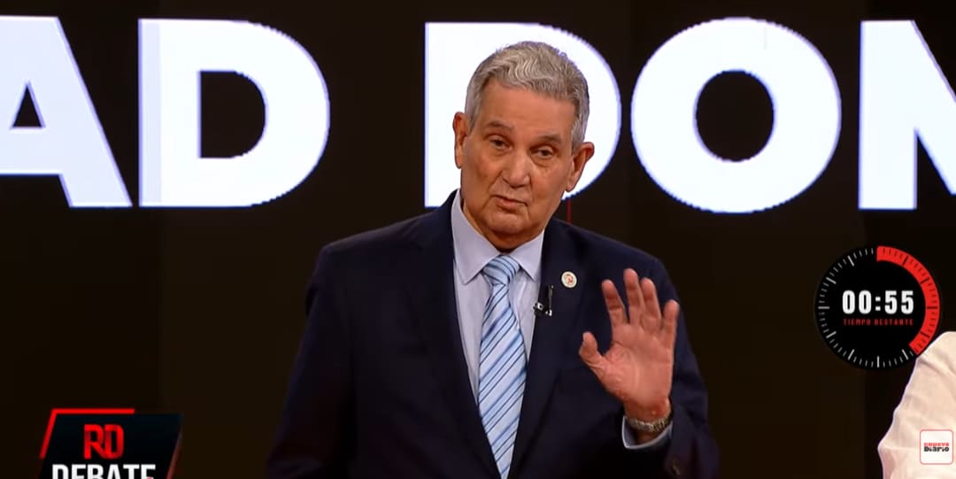 José Joaquín Puello aboga por priorizar la salud humana sobre el factor económico