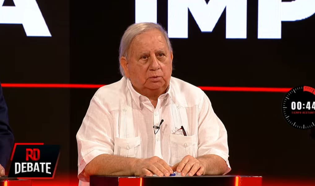 Ernesto Fadul: El poder adquisitivo no asegura la superación de enfermedades graves