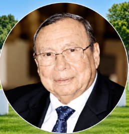 Fallece a los 84 años Osiris Grullón Ruiz, fundador de Star Products