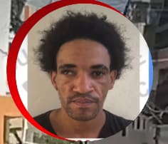 Policía abate a hombre buscado por robo en presunto enfrentamiento