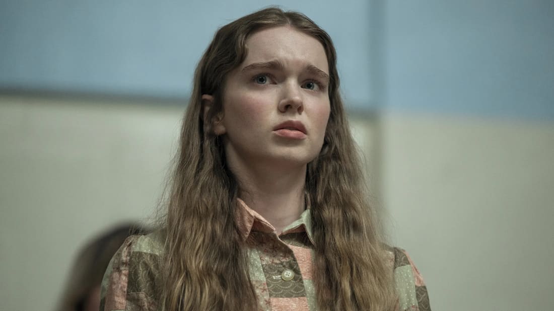 Las adaptaciones audiovisuales de 'Carrie' ignoran el físico del personaje descrito por Stephen King