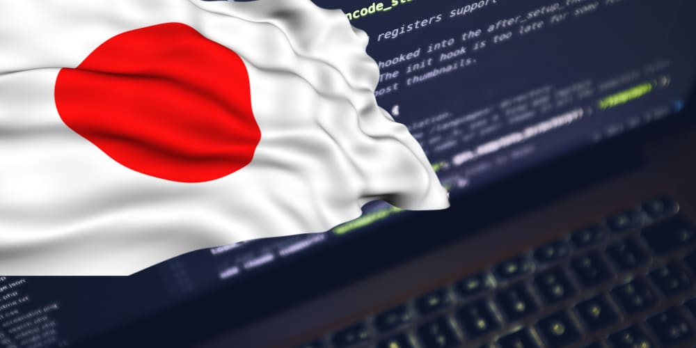 Una serie de ciberataques y filtraciones pone en riesgo la información de millones de personas en Japón