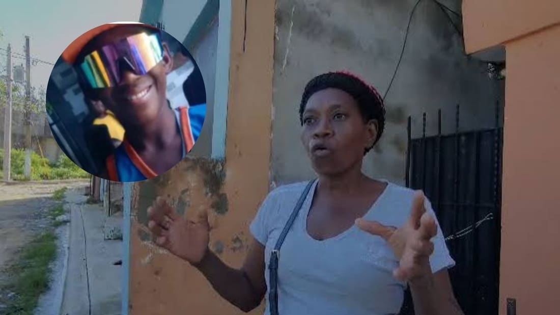 Menor de 13 años grave tras ser apuñalado en Villa Mella