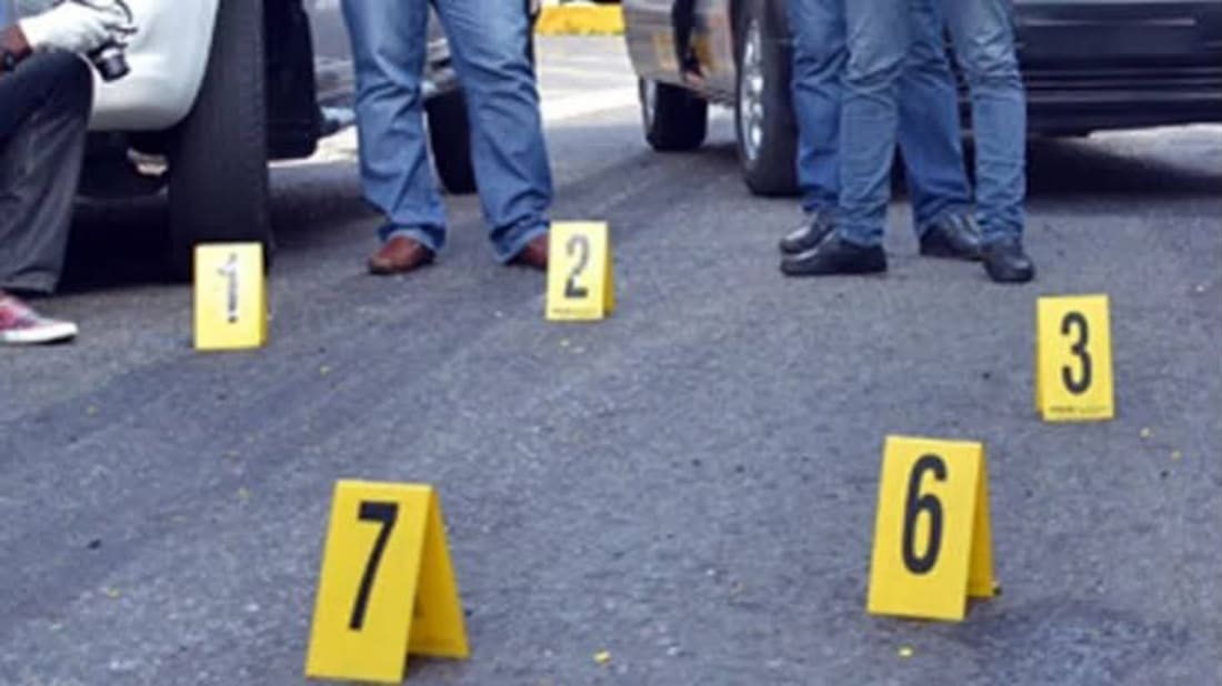 Trágico asesinato de un docente dentro de una escuela secundaria en Oaxaca