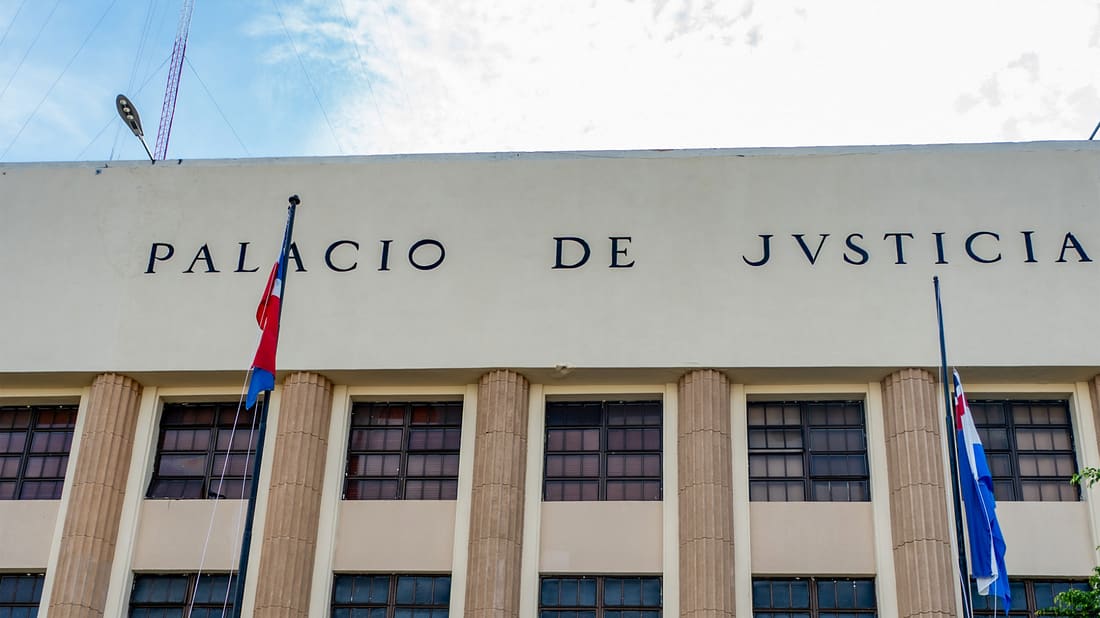 Imponen prisión preventiva a socio de empresa por frustrado envío de cocaína a Puerto Rico