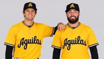 Águilas Cibaeñas refuerzan su plantilla con Hendrix y Williams para la temporada 2026-2027