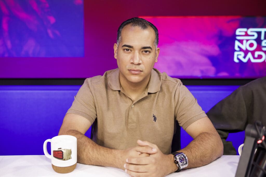 José Martínez Brito revela que dominicanos habrían operado red de reclutamiento para la guerra Rusia-Ucrania