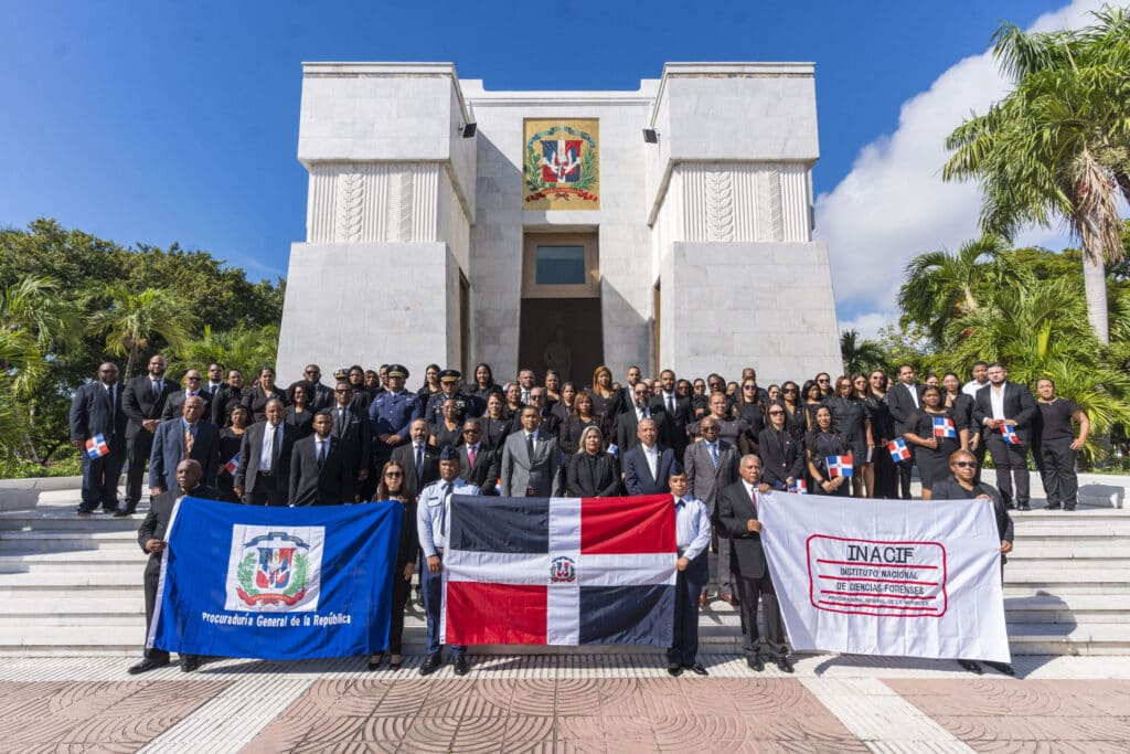 Inacif celebra su 18 aniversario destacando su rol como garante de derechos y apoyo a la justicia
