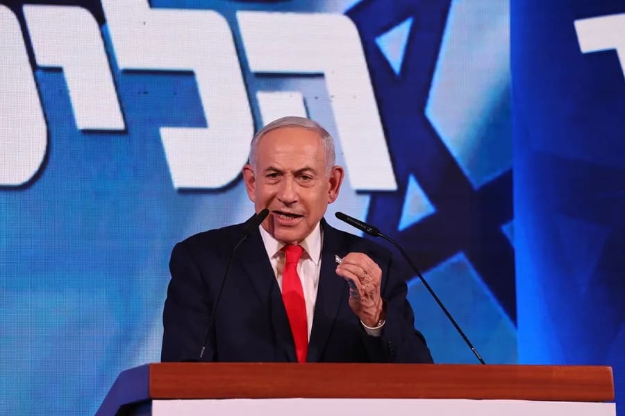 El Likud exige investigar a partidos árabes en Israel por presunto fraude electoral