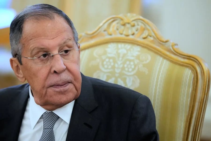 Moscú descarta la nueva propuesta de paz filtrada por la prensa y señala un retroceso diplomático