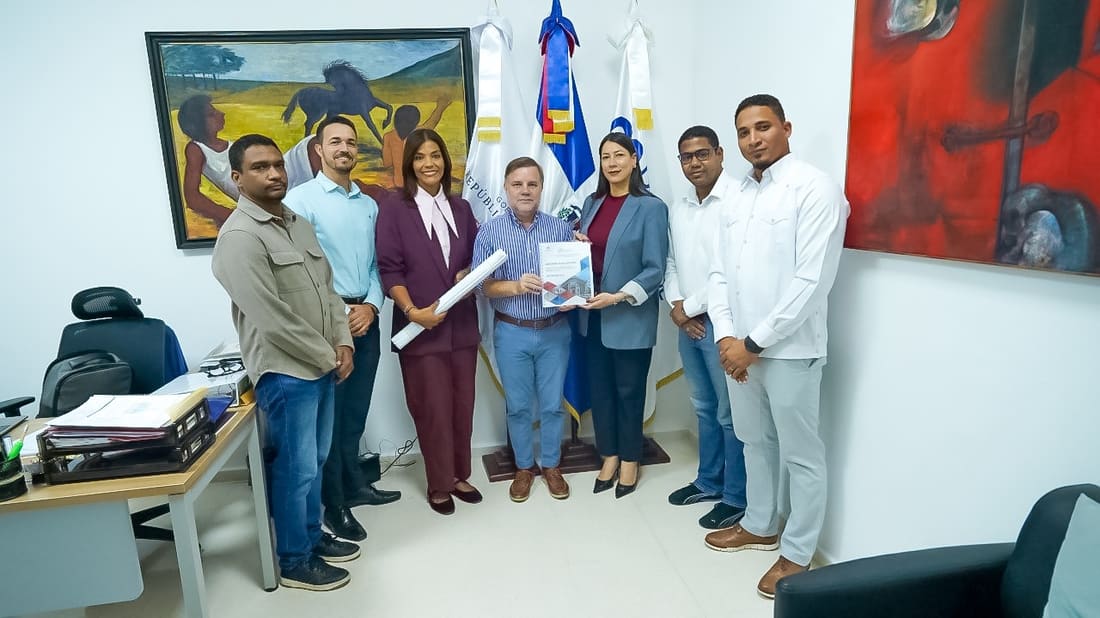 Onesvie presenta estudio estructural para futuro museo en Santiago