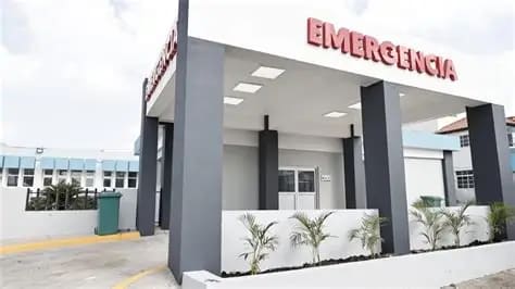 SNS activa planes de emergencia en hospitales de la Red Pública ante la vaguada
