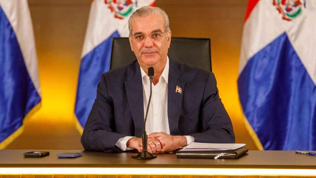 Presidente Abinader desarrollará agenda oficial en Europa centrada en diplomacia y seguridad alimentaria