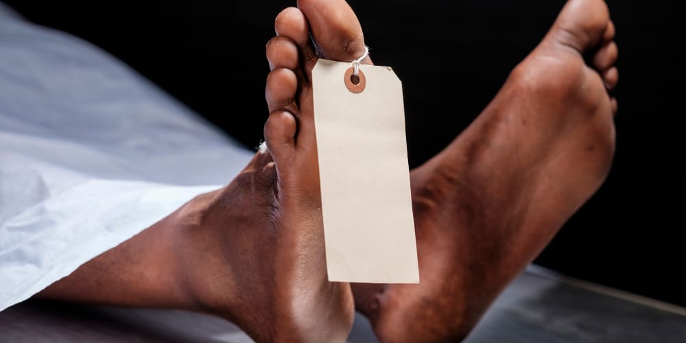 Muere hombre tras enfrentamiento con agentes del DICRIM en Azua