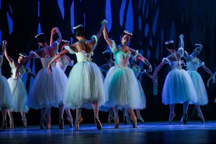 El Ballet Nacional de Cuba prepara una temporada de funciones para conmemorar su 78 aniversario