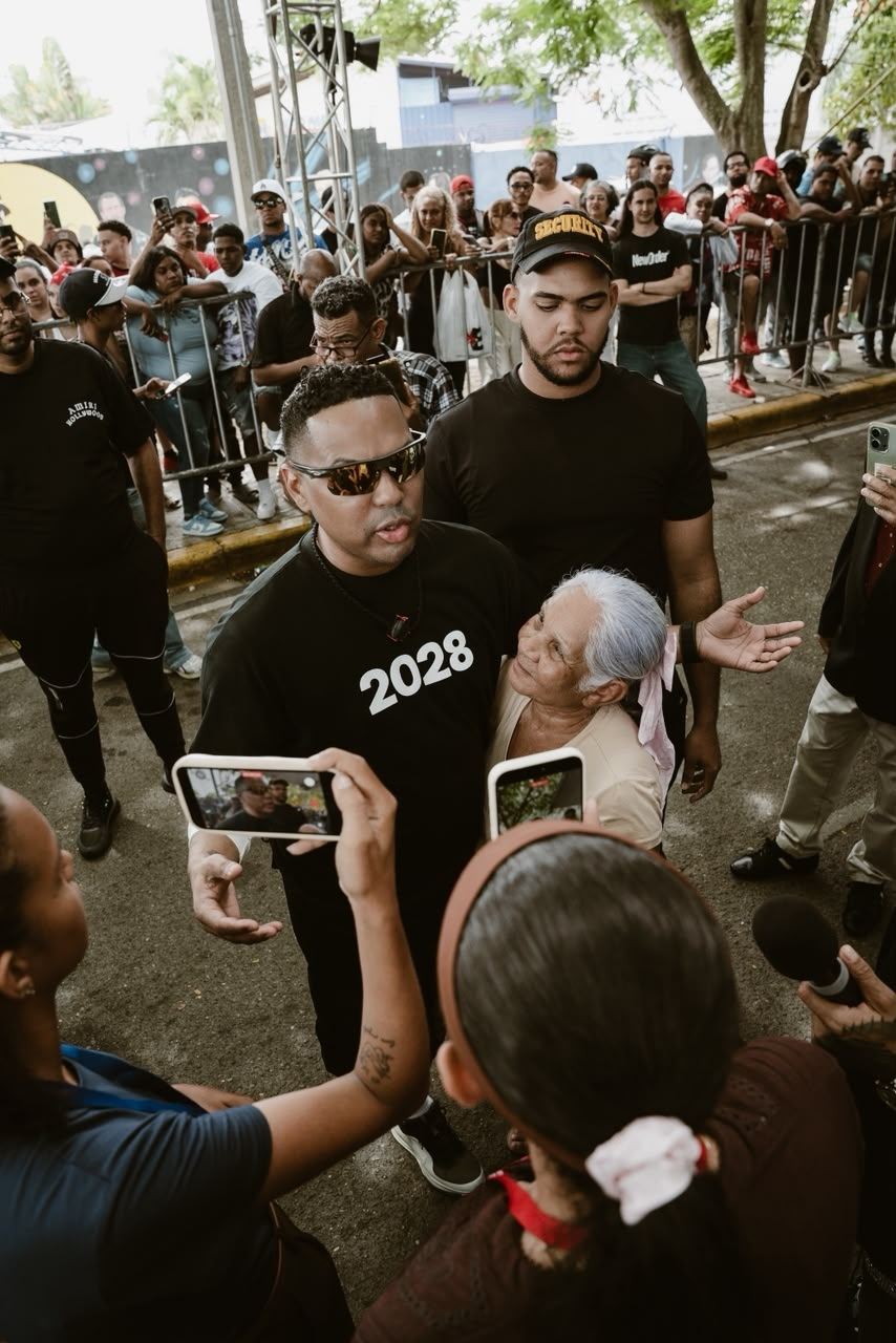 El reto de Dominicanos Primero: transformar la influencia digital en estructura política
