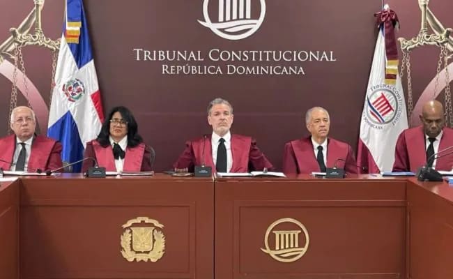 Tribunal Constitucional rechaza recurso de revisión interpuesto por Telemicro