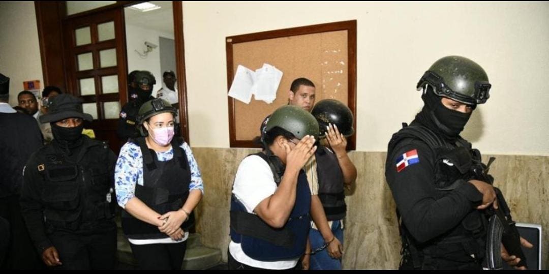 Caso Gavilán: Tribunal de alzada emite hoy su fallo sobre recursos de apelación