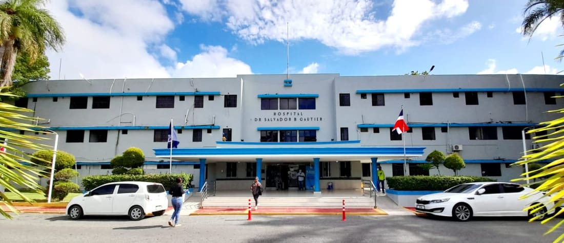 El Servicio Nacional de Salud asegura la continuidad asistencial en el Hospital Salvador B. Gautier ante su próxima intervención