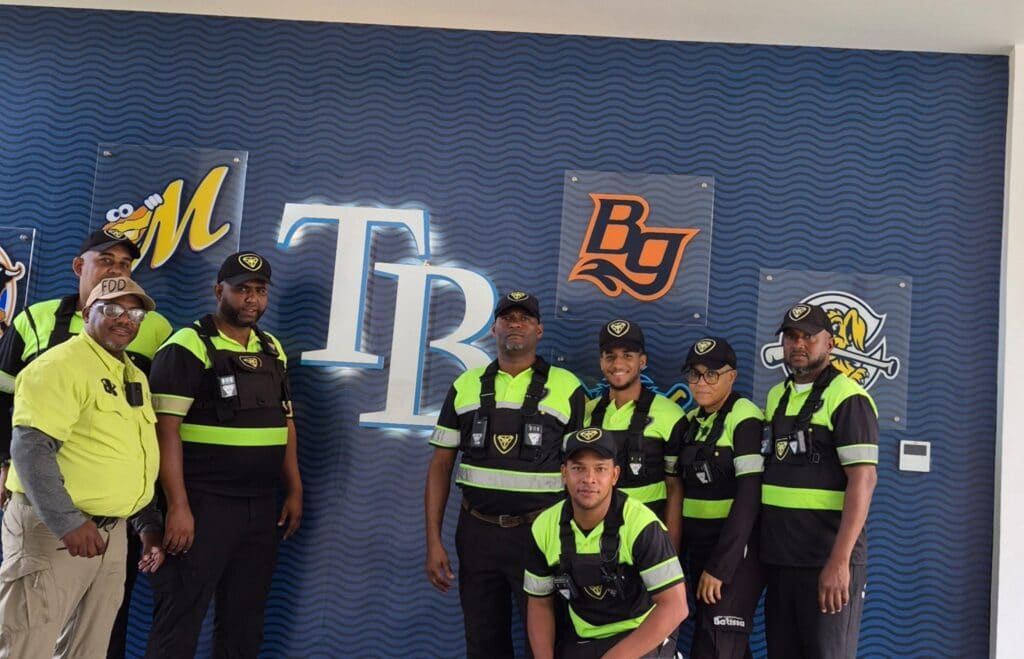 FDD Seguridad desvincula su marca de los operativos en el encuentro de fútbol entre República Dominicana y Haití