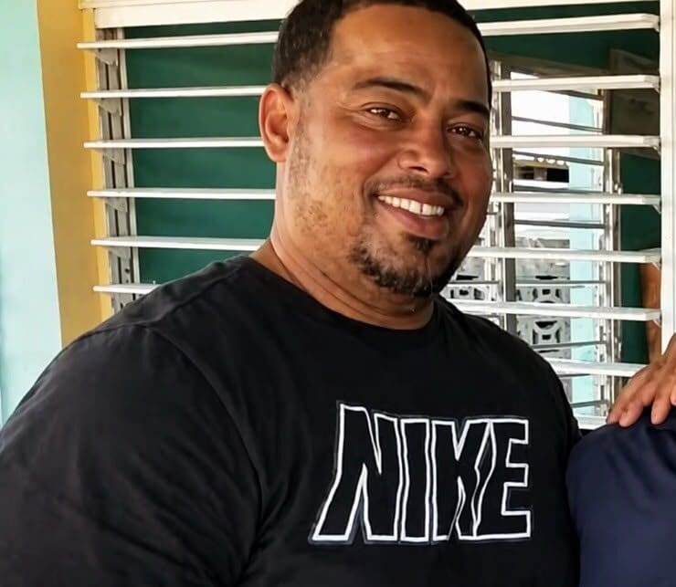 Consternación en Nagua por el fallecimiento del deportista y empresario Macalén