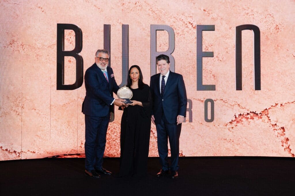 La Academia Dominicana de Gastronomía celebra con éxito la primera entrega de El Burén de Oro
